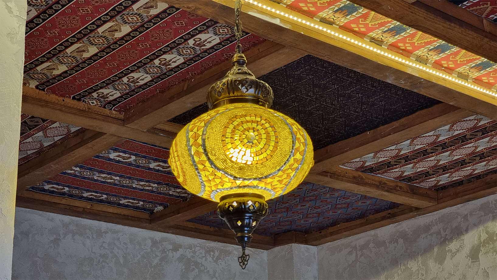 MyKhan Hotel Baku