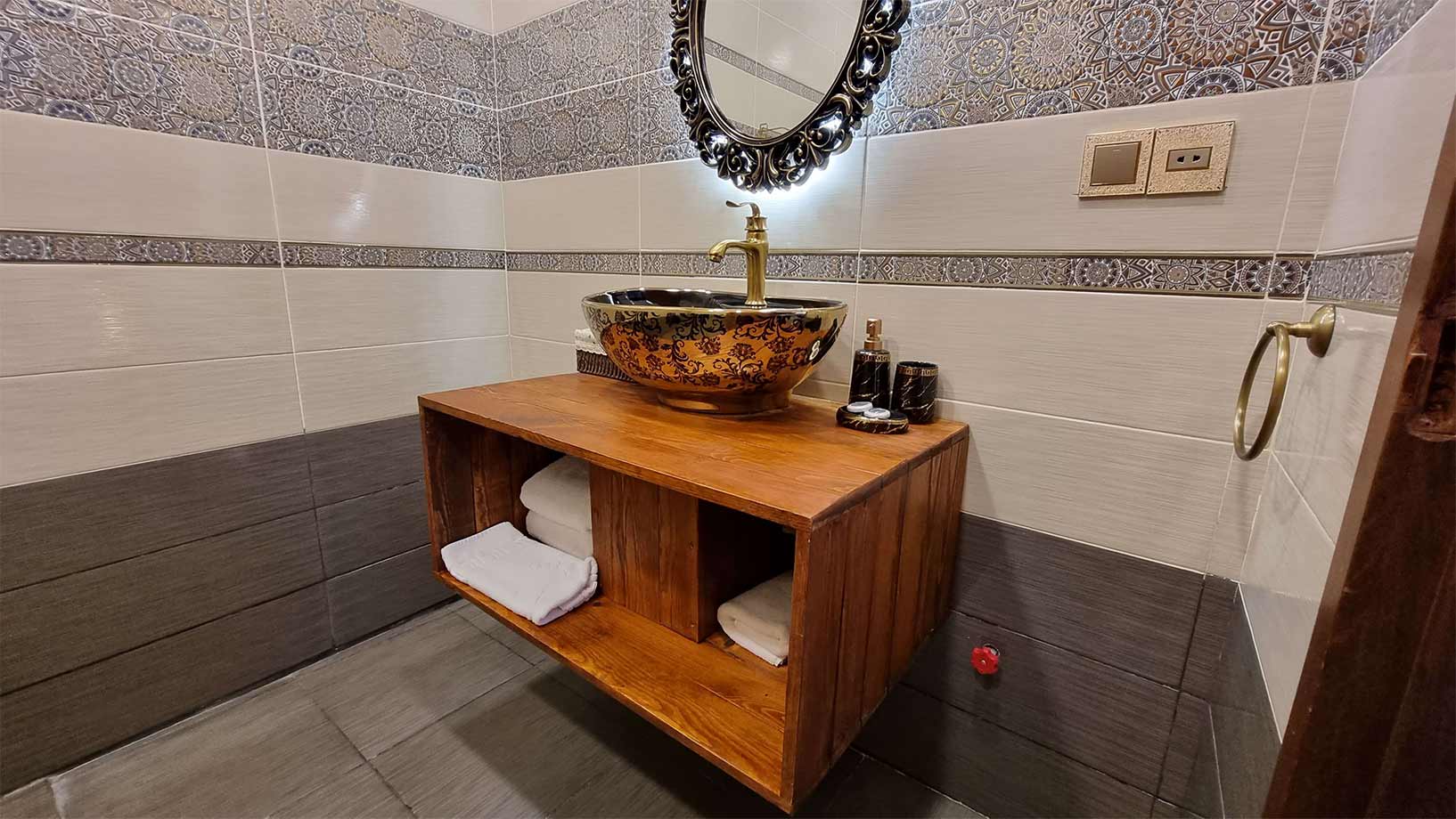 MyKhan Hotel Baku