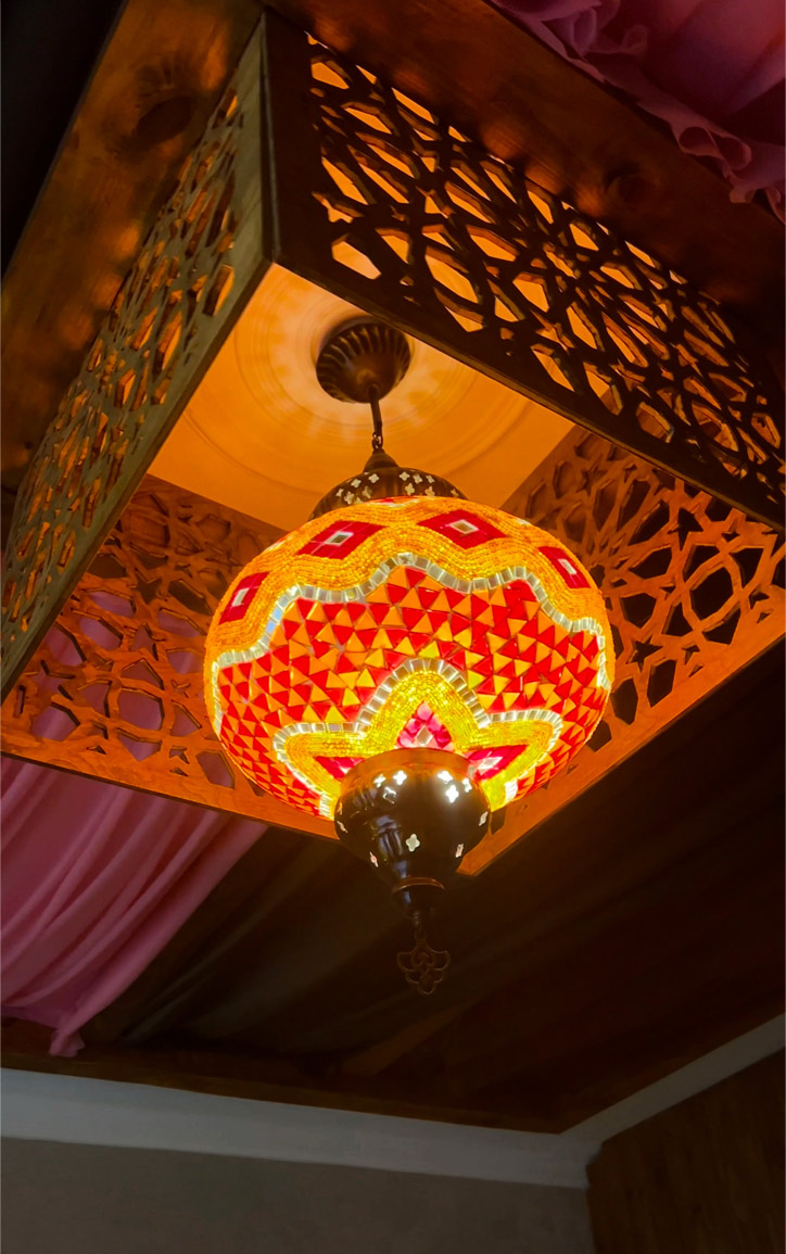 my khan hotel baku
